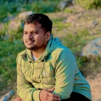 Vinay Kumar Dama
