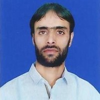 Mudasir Lone