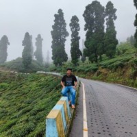 Rohan Rout