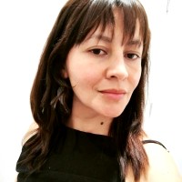 Mónica Idrovo