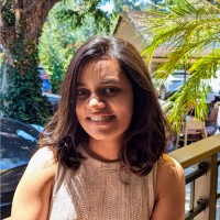Manasi Deshmukh