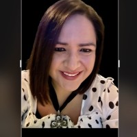 Yvonne Gonzales
