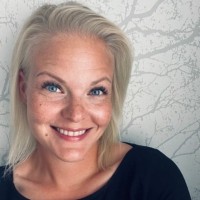 Heidi Ekman