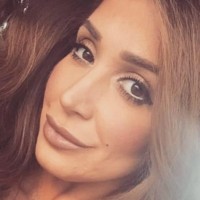 Maria Loizos - Giannoulis