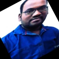 Anilkumar paswan