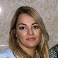 Fatiha Laoukili