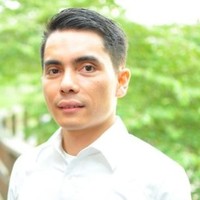 Ronald Tulus Manalu