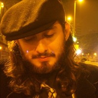 César Rodríguez Castillo