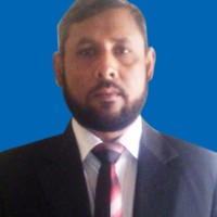 Engr. Md. Ashraf Ali Liton