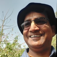 Debashis Nandi