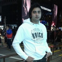 Manzil Khadka