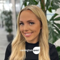 Leah Kimber