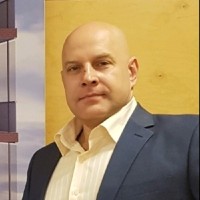 Eugene Ivashkevich
