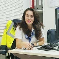 Vasiliki (Vicky) Florou