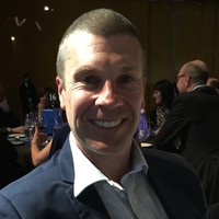 Rob Blundell