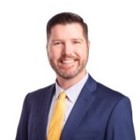 Brian O'Connor, Qafp