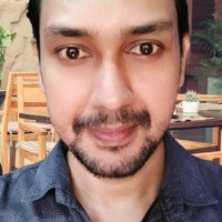 Gautam Roy