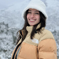 Brisa Albornoz Mazzucco