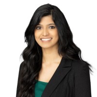 Ashley Roy, Mba, Csm