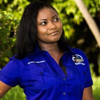 Kayon Beckford, B.Eng, Mba, S.N.