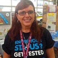 Karen Usick