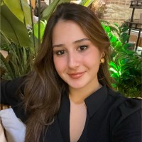 Meryem Sude Koç