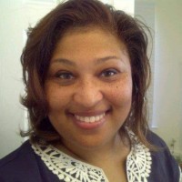 Tracy Edwards