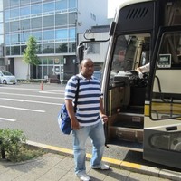 Stephen Bondo