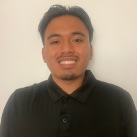 Ethan Canoy, Rd