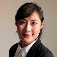 Estelle Zhang