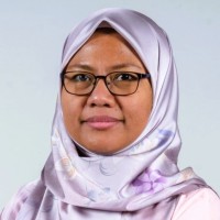 Raziedah Ahmad