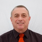 Robin Benton