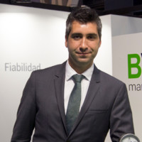 Alejandro Muñoz Ruiz