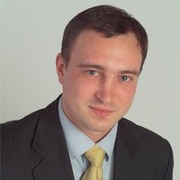 Vyacheslav Atamanchuck