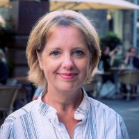 Marie Backhoff