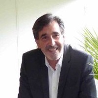 José Antonio Tocino Cabañas