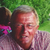 Henk Mostert