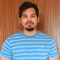 Swapnil Sudhakar Godbole