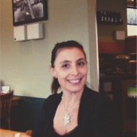 Nancy Bouchard