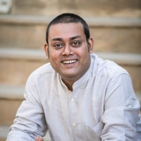 Pradip Kumar Saha