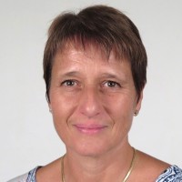 Emmanuelle Weislinger