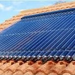 Solare termico Andretta