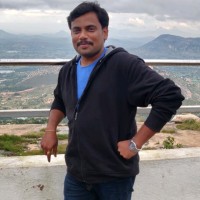 Jagadeesh Chandra