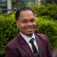 Jarrett Sanders , MPA