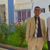 Houssam Rhilane