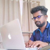 Velladurai M