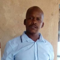 Victor Malesela Mokgata
