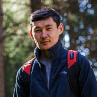 Aziz Kozhanov