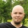 Darrel Ussery