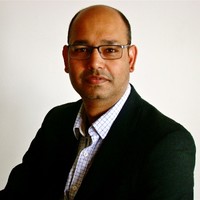 Anand Kumar